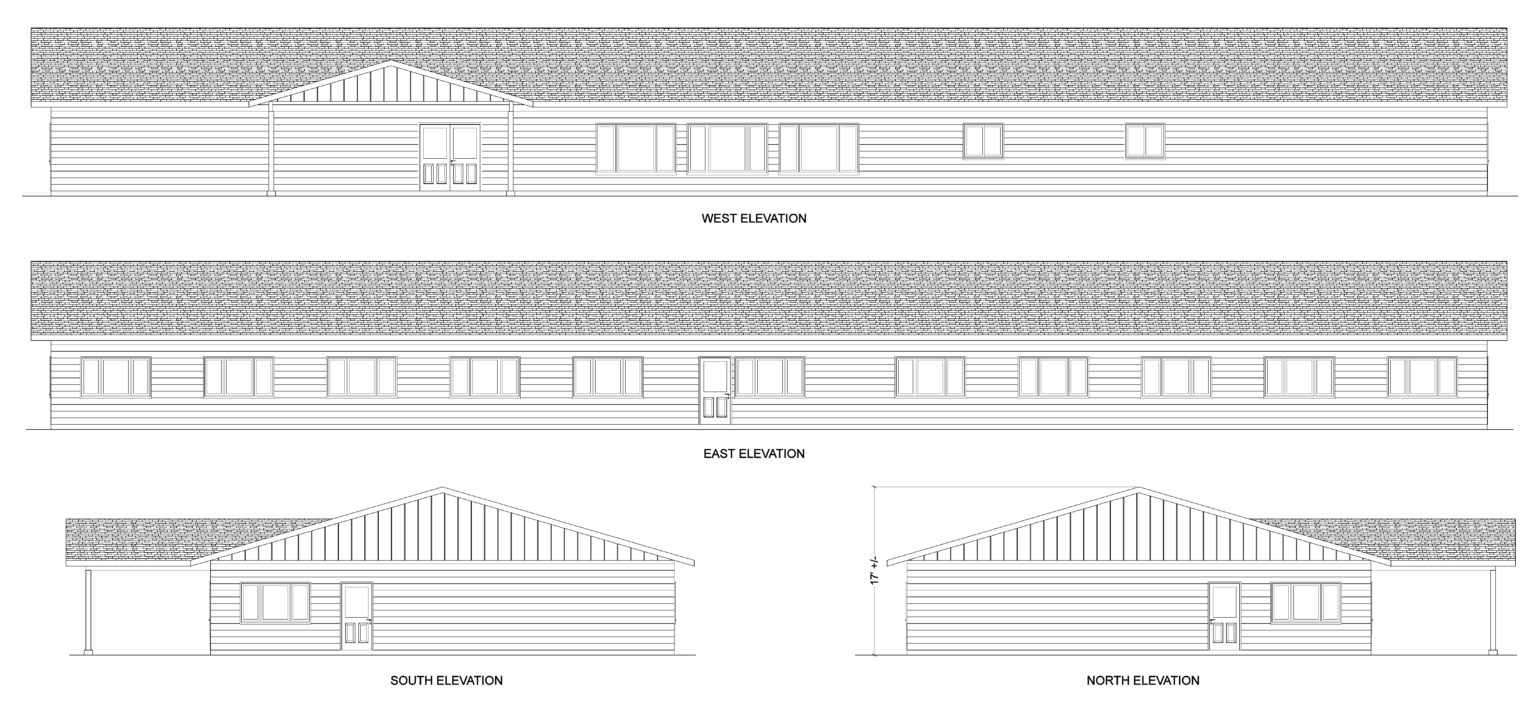 Elevations